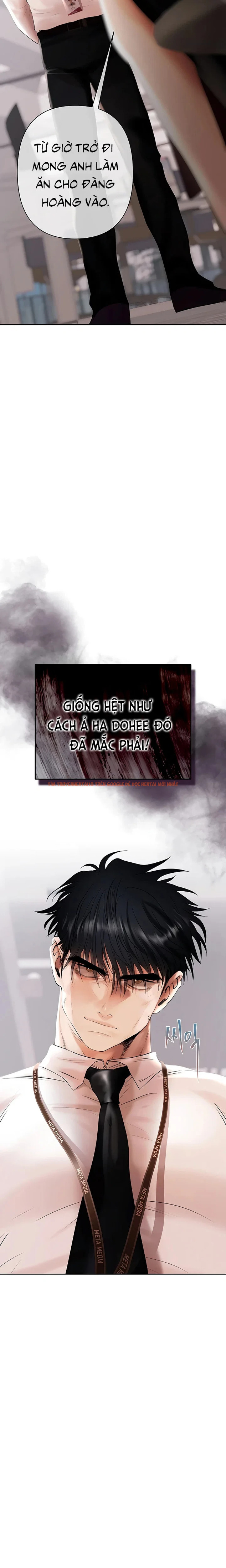 Xem ảnh Trò Chơi Kim Tiền - Chapter 5 - 9 1 - Truyenhentaiz.net