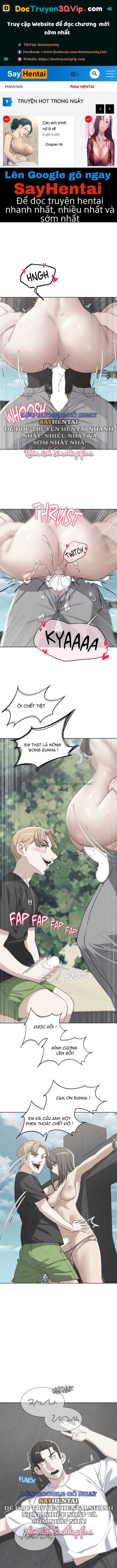 Xem ảnh 001 trong truyện hentai Trò Chơi Mạo Hiểm - Chap 26 - truyenhentai18.pro