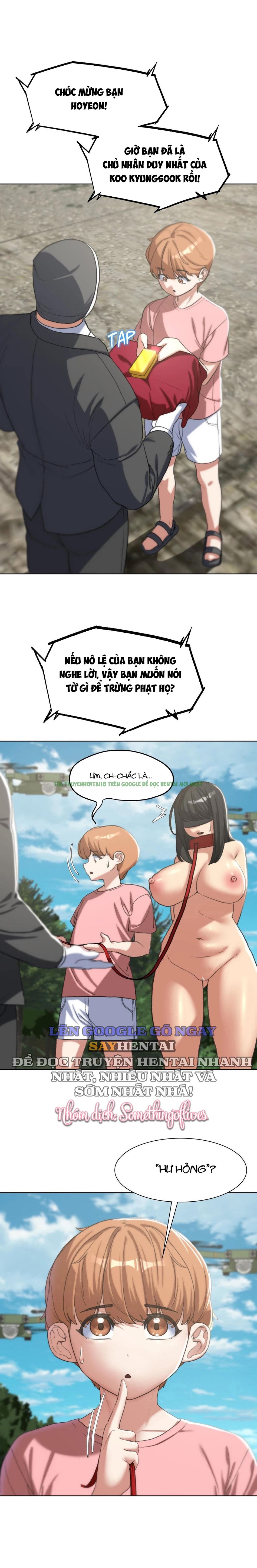 Xem ảnh 008 trong truyện hentai Trò Chơi Mạo Hiểm - Chap 27 - truyenhentai18.net