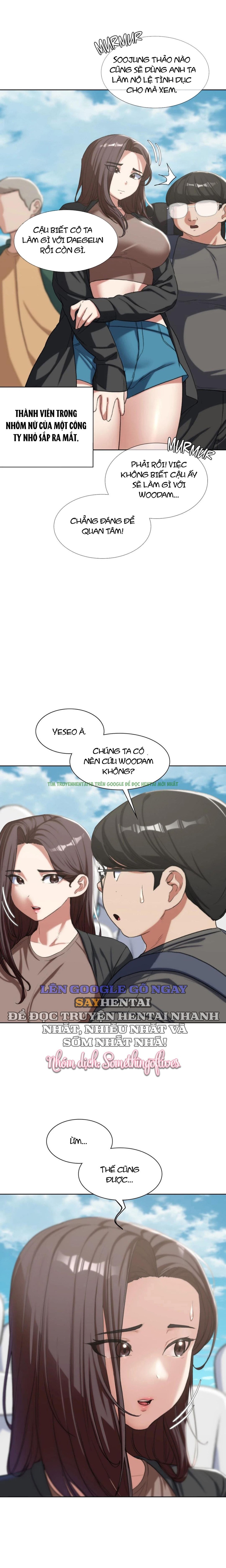 Hình ảnh 012 trong Trò Chơi Mạo Hiểm - Chap 27 - Hentaimanhwa.net