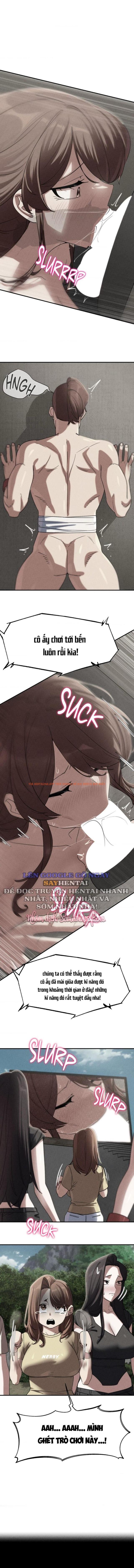 Xem ảnh Trò Chơi Mạo Hiểm - Chapter 109 - 1 - Truyenhentaiz.net