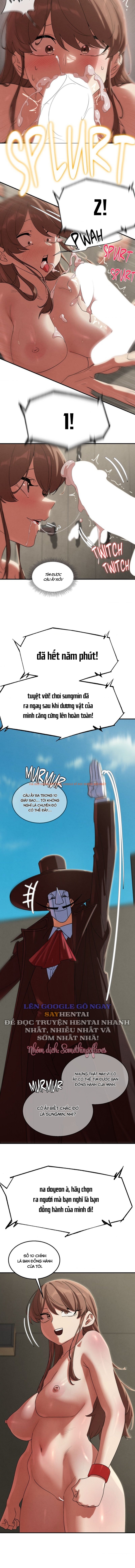 Xem ảnh Trò Chơi Mạo Hiểm - Chapter 109 - 11 - Truyenhentaiz.net