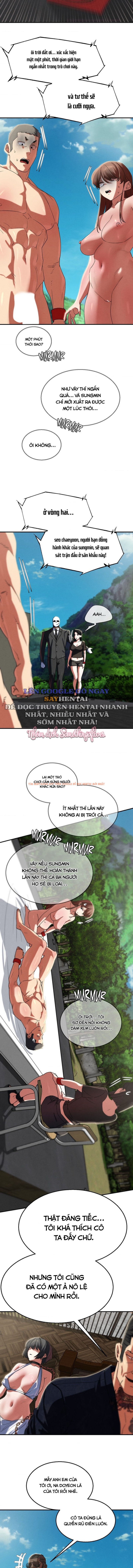 Xem ảnh Trò Chơi Mạo Hiểm - Chapter 109 - 13 - Truyenhentaiz.net