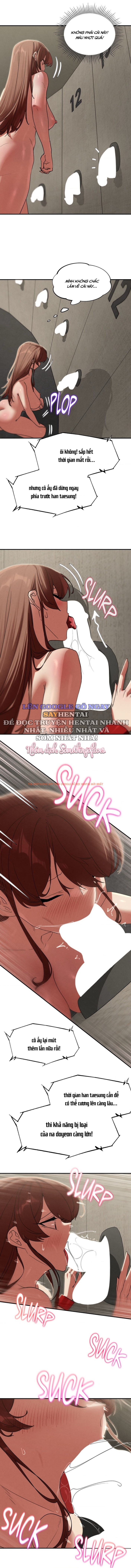 Xem ảnh Trò Chơi Mạo Hiểm - Chapter 109 - 6 - Truyenhentaiz.net