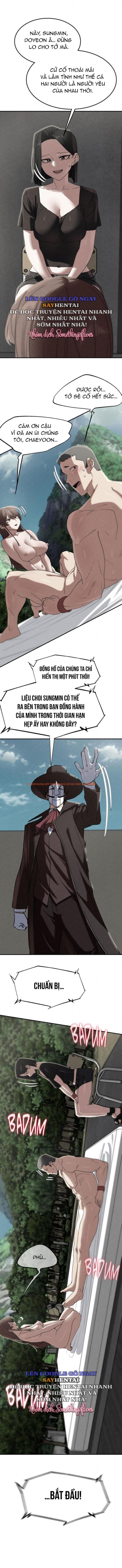 Xem ảnh Trò Chơi Mạo Hiểm - Chapter 110 - 1 - HentaiTruyen.fun