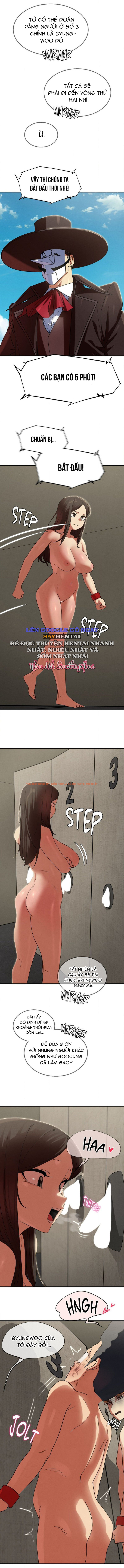 Xem ảnh Trò Chơi Mạo Hiểm - Chapter 110 - 10 - HentaiTruyen.fun