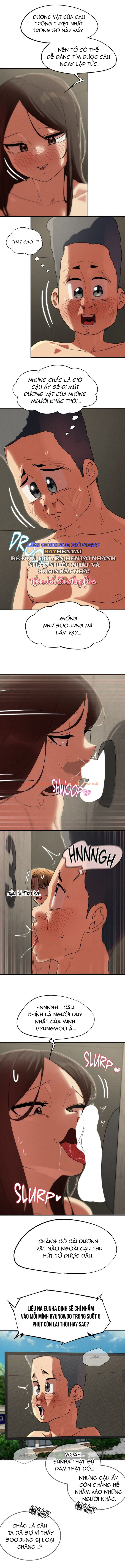 Xem ảnh Trò Chơi Mạo Hiểm - Chapter 110 - 11 - HentaiTruyen.fun