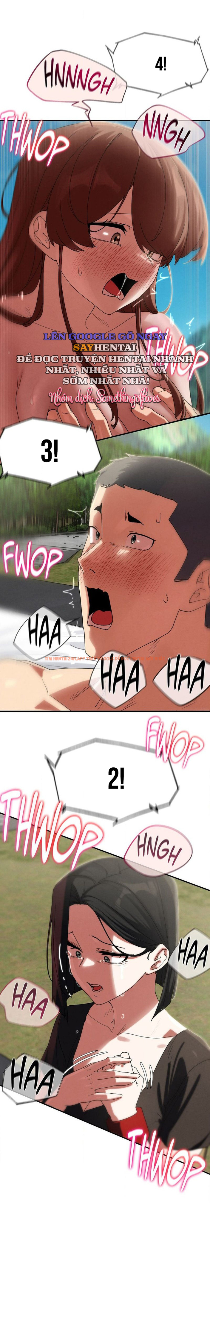 Xem ảnh Trò Chơi Mạo Hiểm - Chapter 110 - 6 - HentaiTruyen.fun