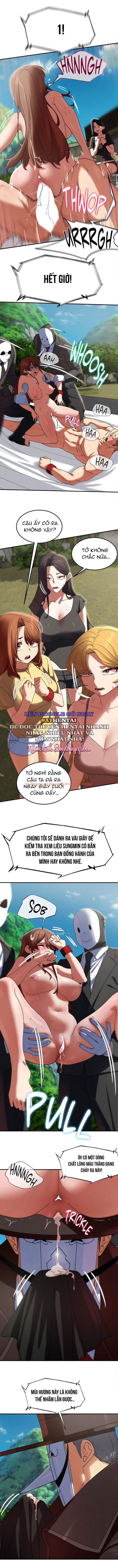 Xem ảnh Trò Chơi Mạo Hiểm - Chapter 110 - 7 - HentaiTruyen.fun