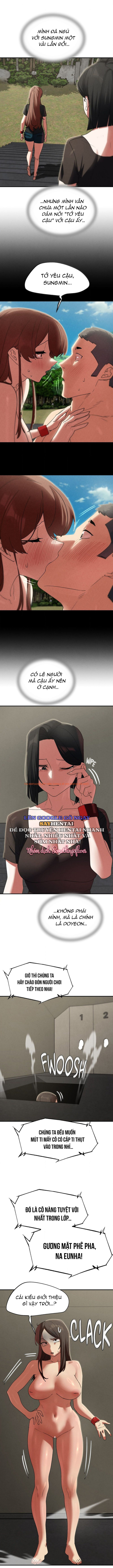 Xem ảnh Trò Chơi Mạo Hiểm - Chapter 110 - 9 - HentaiTruyen.fun