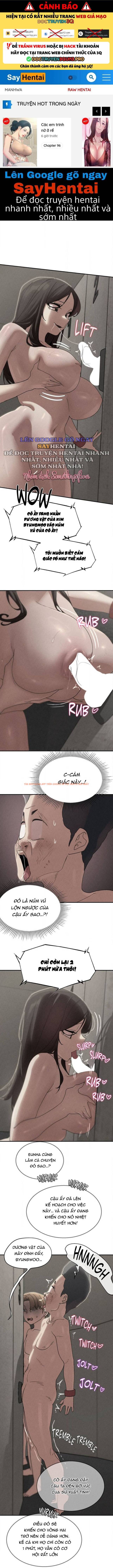 Xem ảnh Trò Chơi Mạo Hiểm - Chapter 111 - 1 - HentaiTruyen.fun