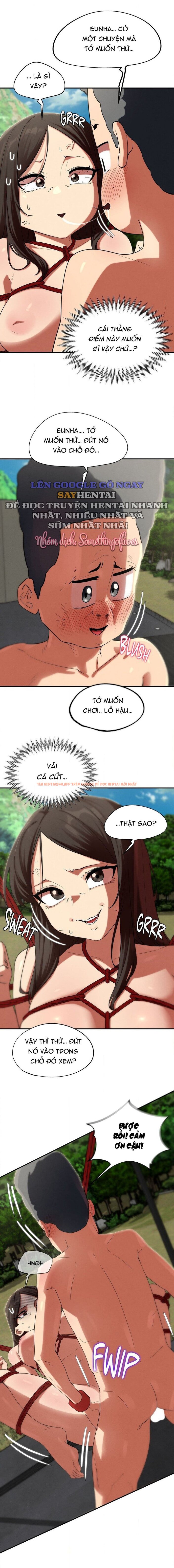 Xem ảnh Trò Chơi Mạo Hiểm - Chapter 111 - 10 - HentaiTruyen.fun