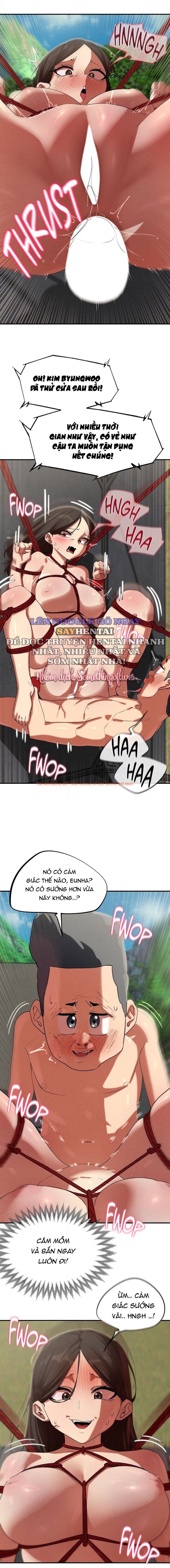 Xem ảnh Trò Chơi Mạo Hiểm - Chapter 111 - 11 - HentaiTruyen.fun