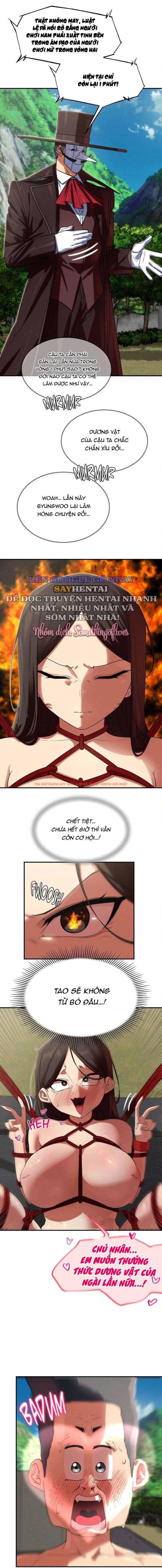 Xem ảnh Trò Chơi Mạo Hiểm - Chapter 111 - 13 - HentaiTruyen.fun