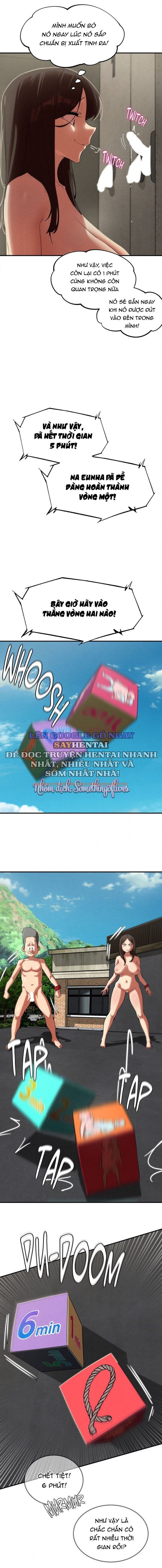 Xem ảnh Trò Chơi Mạo Hiểm - Chapter 111 - 3 - HentaiTruyen.fun