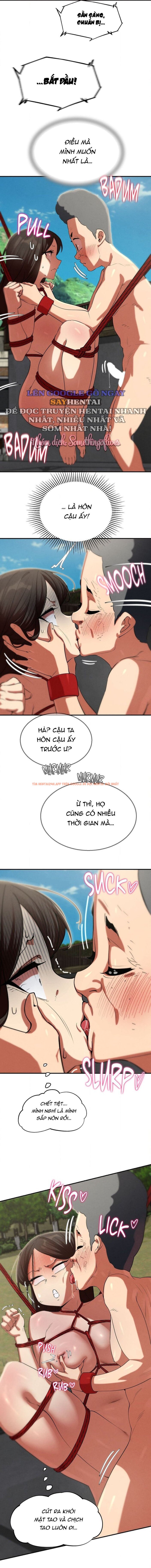 Xem ảnh Trò Chơi Mạo Hiểm - Chapter 111 - 6 - HentaiTruyen.fun