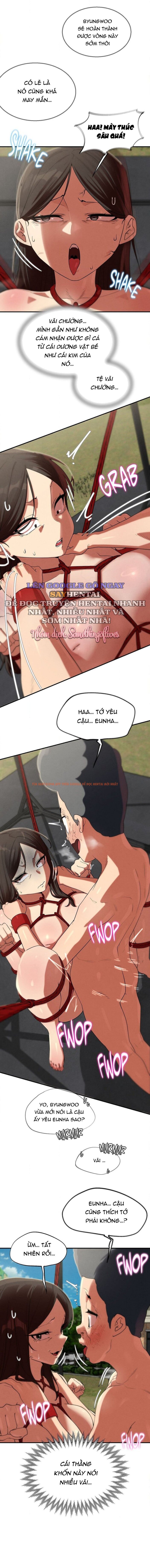 Xem ảnh Trò Chơi Mạo Hiểm - Chapter 111 - 8 - HentaiTruyen.fun