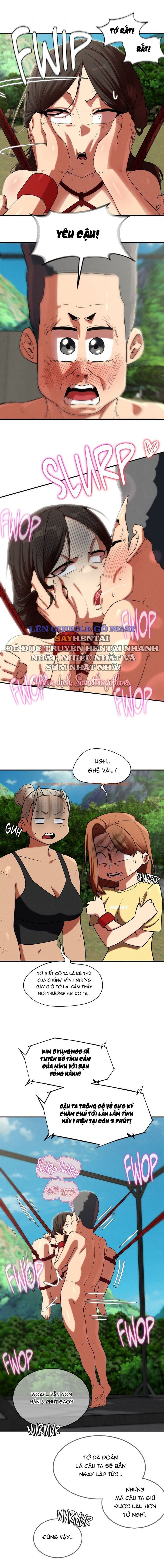 Xem ảnh Trò Chơi Mạo Hiểm - Chapter 111 - 9 - HentaiTruyen.fun