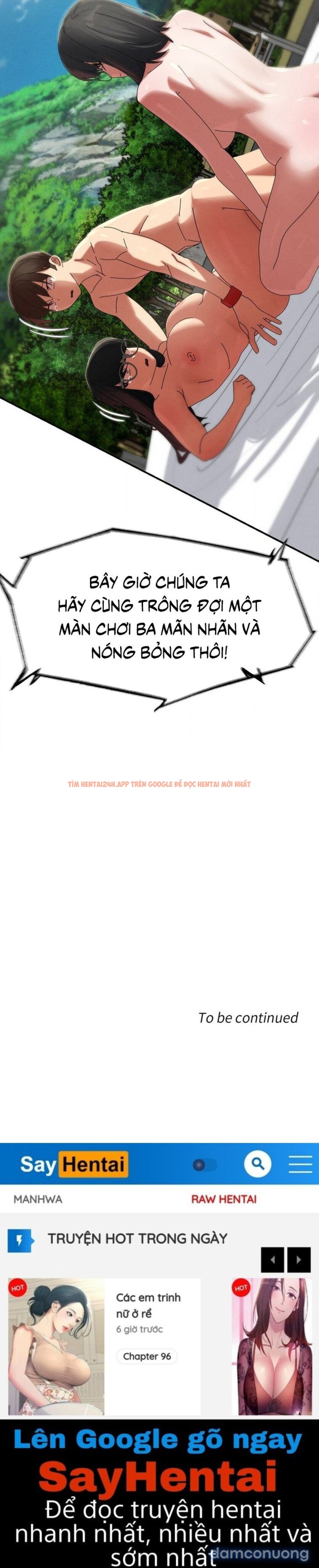 Xem ảnh Trò Chơi Mạo Hiểm - Chapter 112 - 14 - HentaiTruyen.fun