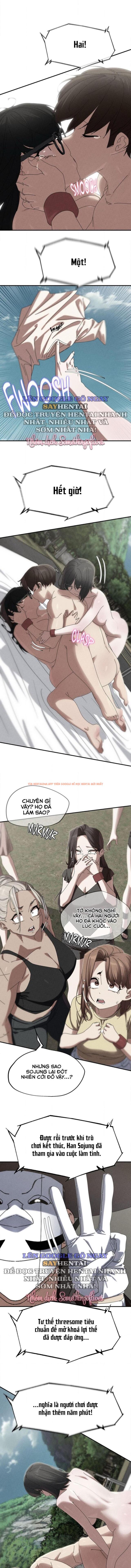 Xem ảnh Trò Chơi Mạo Hiểm - Chapter 113 - 1 - HentaiTruyen.fun