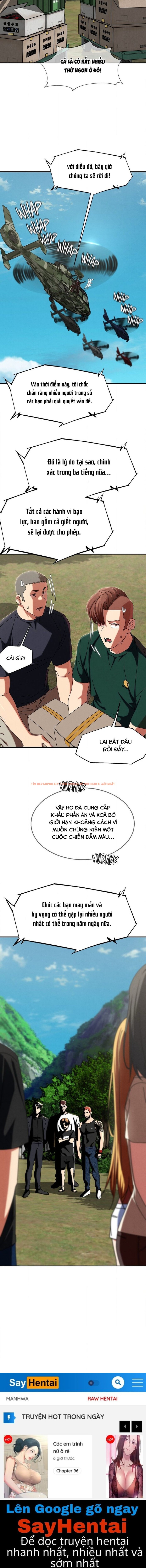 Xem ảnh Trò Chơi Mạo Hiểm - Chapter 113 - 13 - HentaiTruyen.fun