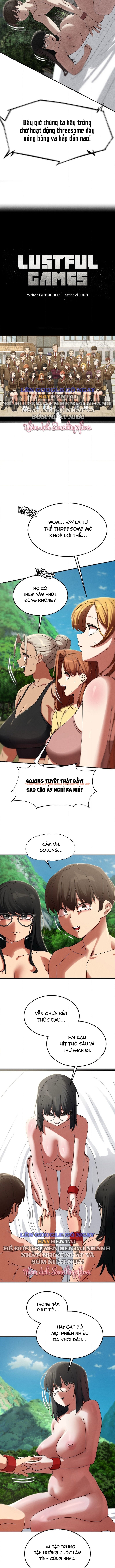 Xem ảnh Trò Chơi Mạo Hiểm - Chapter 113 - 2 - HentaiTruyen.fun