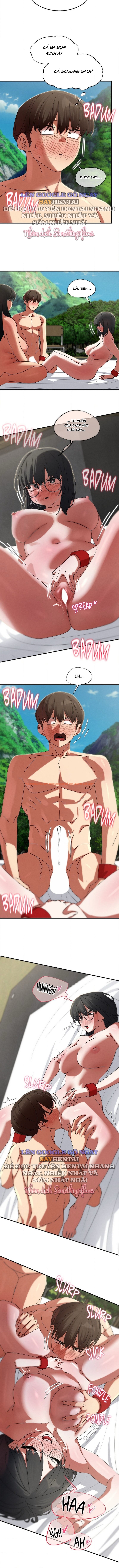 Xem ảnh Trò Chơi Mạo Hiểm - Chapter 113 - 3 - HentaiTruyen.fun