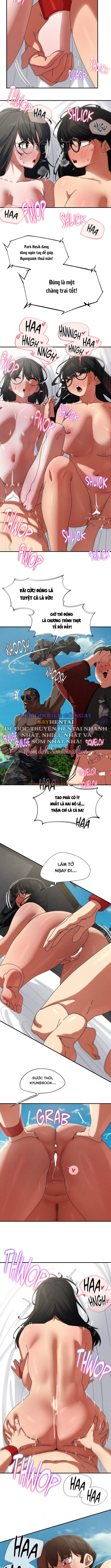 Xem ảnh Trò Chơi Mạo Hiểm - Chapter 113 - 6 - HentaiTruyen.fun