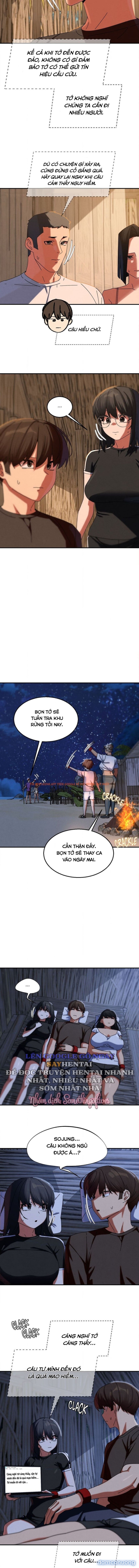 Xem ảnh Trò Chơi Mạo Hiểm - Chapter 114 - 11 - HentaiTruyen.fun