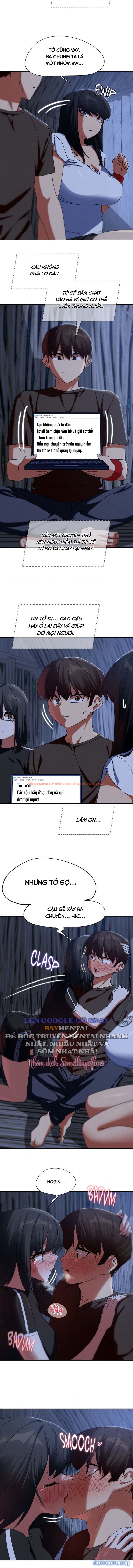 Xem ảnh Trò Chơi Mạo Hiểm - Chapter 114 - 12 - HentaiTruyen.fun