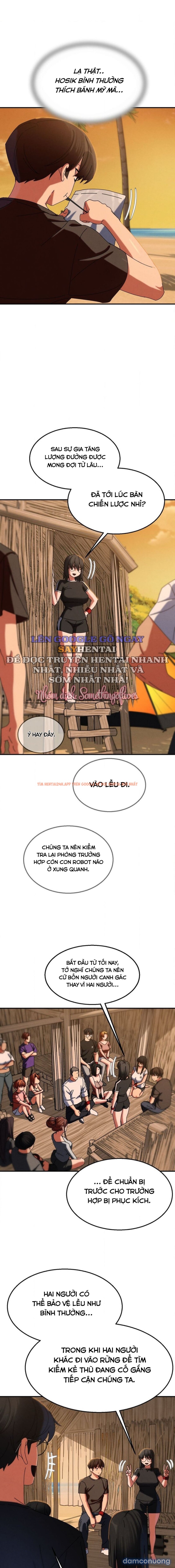 Xem ảnh Trò Chơi Mạo Hiểm - Chapter 114 - 6 - HentaiTruyen.fun