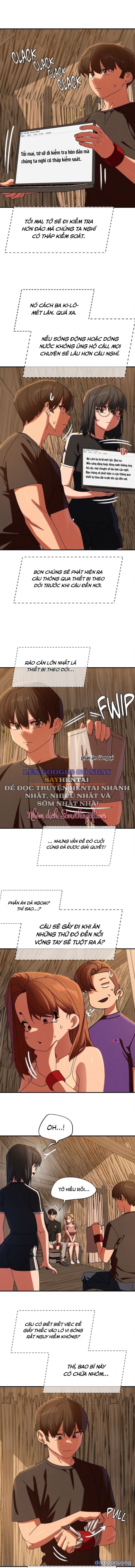 Xem ảnh Trò Chơi Mạo Hiểm - Chapter 114 - 9 - HentaiTruyen.fun