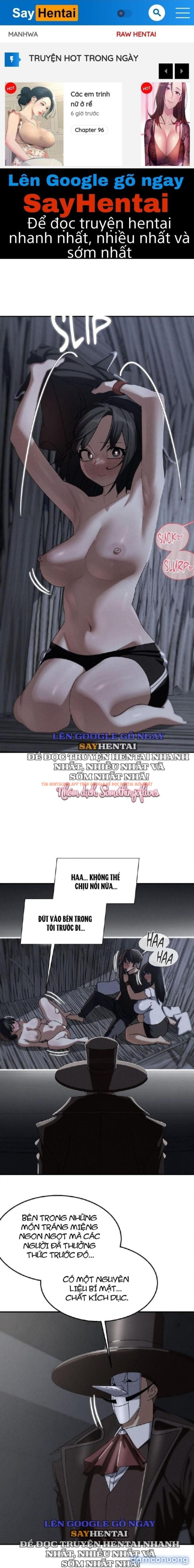 Xem ảnh Trò Chơi Mạo Hiểm - Chapter 115 - 1 - HentaiTruyen.fun