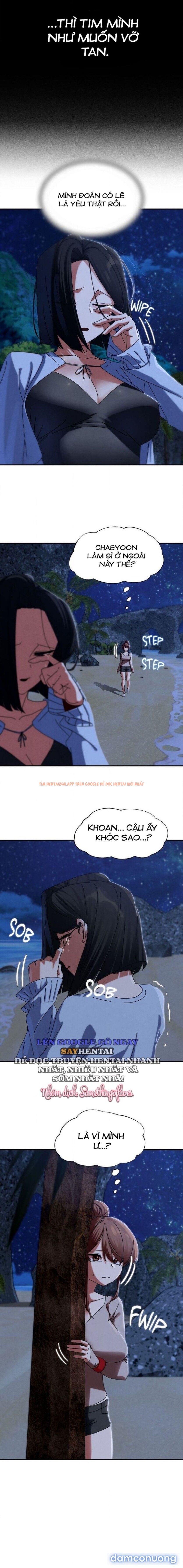 Xem ảnh Trò Chơi Mạo Hiểm - Chapter 115 - 7 - HentaiTruyen.fun