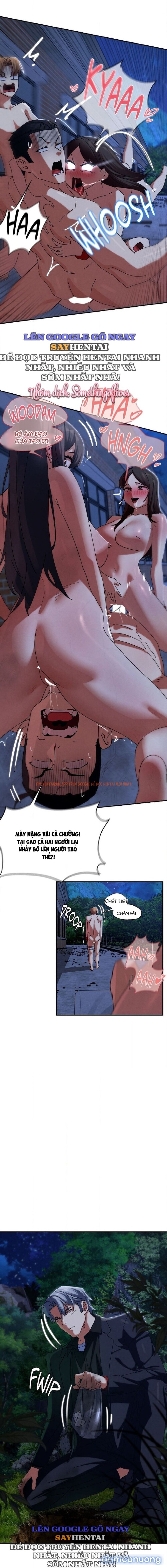 Xem ảnh Trò Chơi Mạo Hiểm - Chapter 116 - 10 - HentaiTruyen.fun