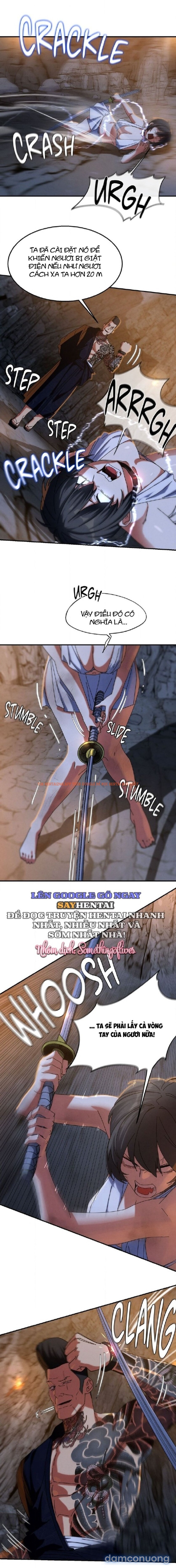 Xem ảnh Trò Chơi Mạo Hiểm - Chapter 116 - 12 - HentaiTruyen.fun