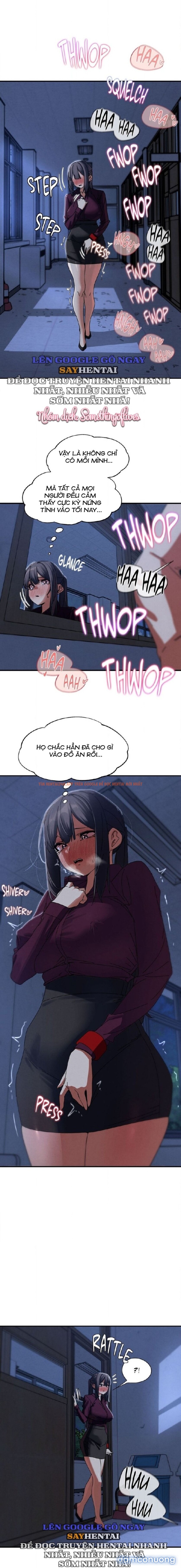 Xem ảnh Trò Chơi Mạo Hiểm - Chapter 116 - 4 - HentaiTruyen.fun