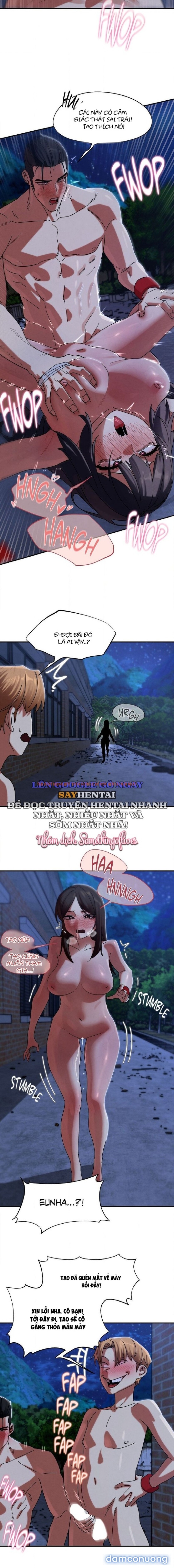 Xem ảnh Trò Chơi Mạo Hiểm - Chapter 116 - 9 - HentaiTruyen.fun