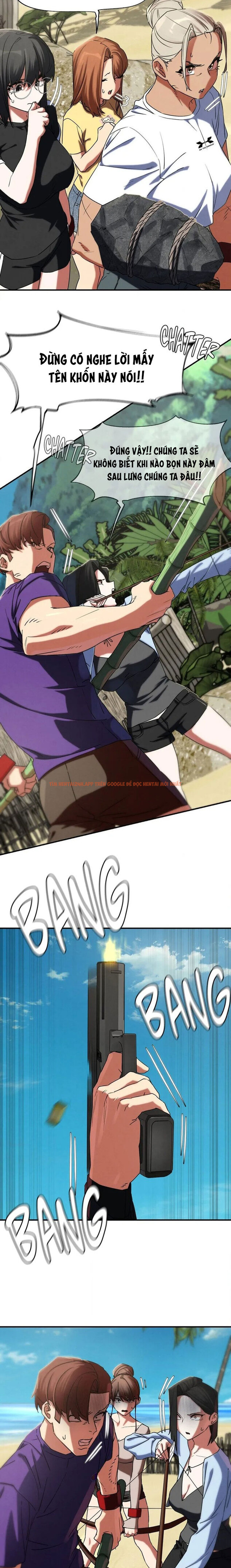 Xem ảnh 11 trong truyện hentai Trò Chơi Mạo Hiểm - Chapter 117 - hentaitvn.net