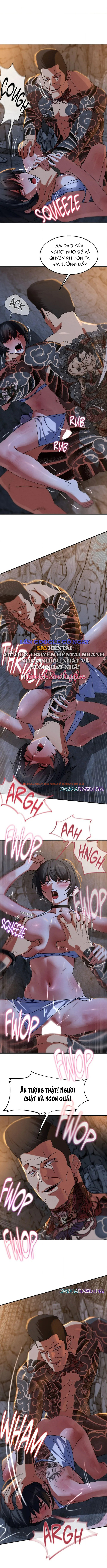 Xem ảnh 2 trong truyện hentai Trò Chơi Mạo Hiểm - Chapter 117 - hentaitvn.net