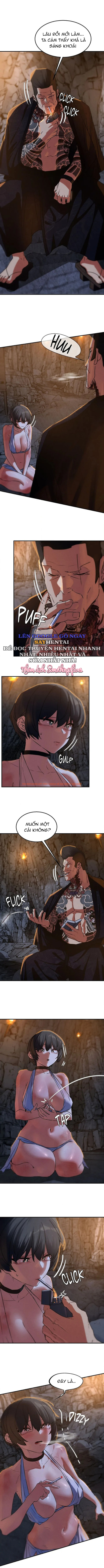 Xem ảnh 4 trong truyện hentai Trò Chơi Mạo Hiểm - Chapter 117 - hentaitvn.net