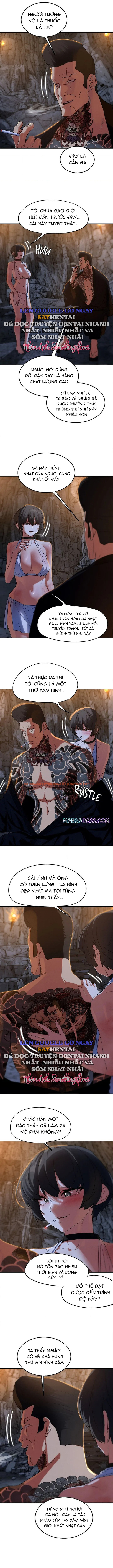 Xem ảnh 5 trong truyện hentai Trò Chơi Mạo Hiểm - Chapter 117 - hentaitvn.net