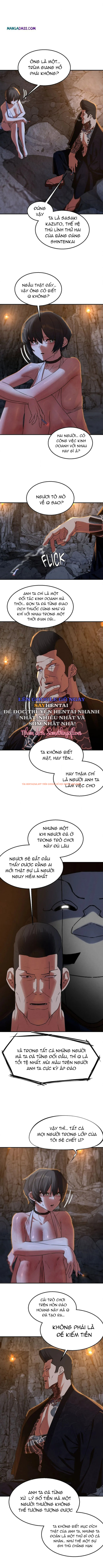 Xem ảnh 6 trong truyện hentai Trò Chơi Mạo Hiểm - Chapter 117 - hentaitvn.net