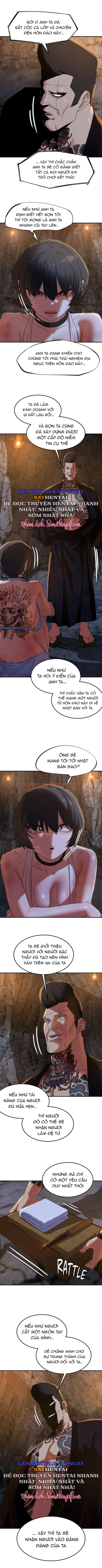 Xem ảnh 7 trong truyện hentai Trò Chơi Mạo Hiểm - Chapter 117 - hentaitvn.net