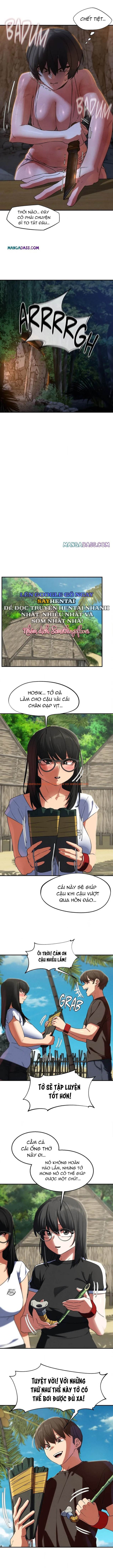 Xem ảnh 8 trong truyện hentai Trò Chơi Mạo Hiểm - Chapter 117 - hentaitvn.net