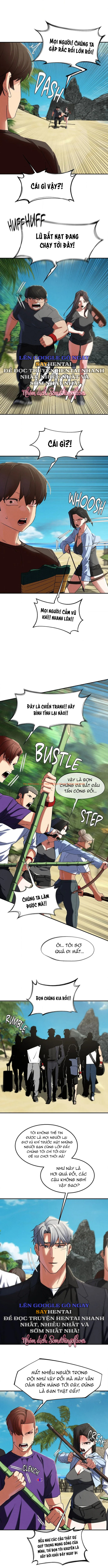 Xem ảnh 9 trong truyện hentai Trò Chơi Mạo Hiểm - Chapter 117 - hentaitvn.net