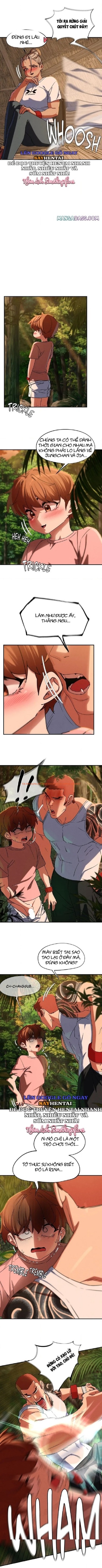 Xem ảnh 10 trong truyện hentai Trò Chơi Mạo Hiểm - Chapter 118 - hentaitvn.net