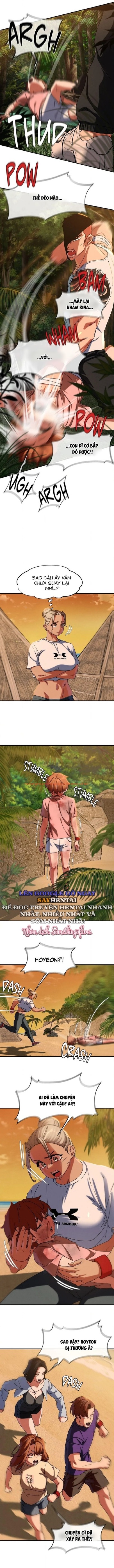 Xem ảnh 11 trong truyện hentai Trò Chơi Mạo Hiểm - Chapter 118 - hentaitvn.net