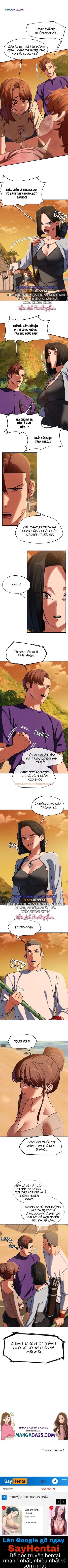 Xem ảnh 12 trong truyện hentai Trò Chơi Mạo Hiểm - Chapter 118 - hentaitvn.net