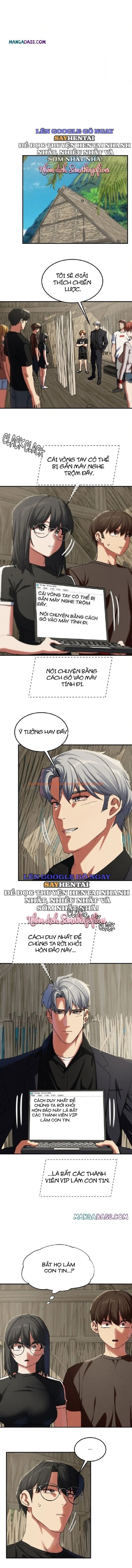 Xem ảnh 2 trong truyện hentai Trò Chơi Mạo Hiểm - Chapter 118 - hentaitvn.net